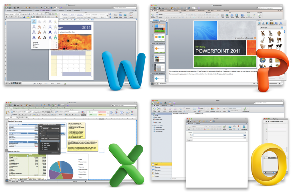Excel 2013 Mac Torrent Download