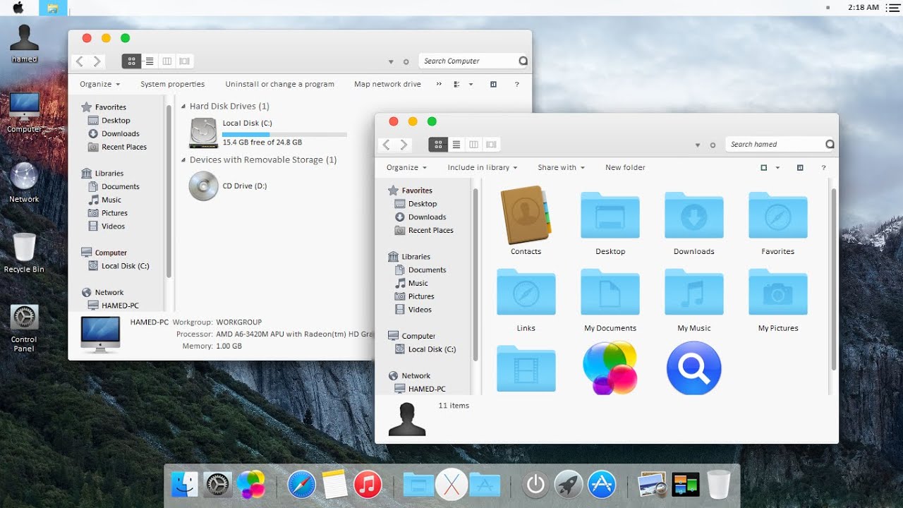 Download Vim Theme To Mac